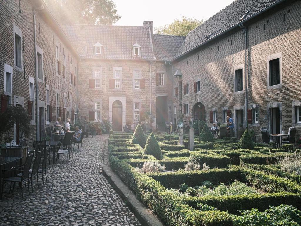 Rustic Apartment in Mesch near Town Center photo 1