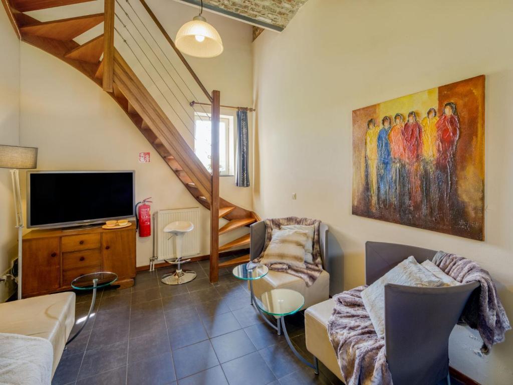Rustic Apartment in Mesch near Town Center photo 4
