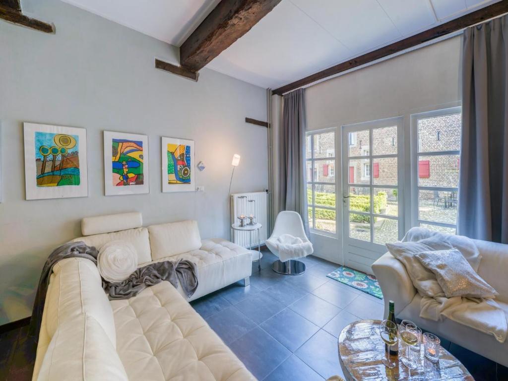 Lovely Apartment in Mesch with Parking photo 4