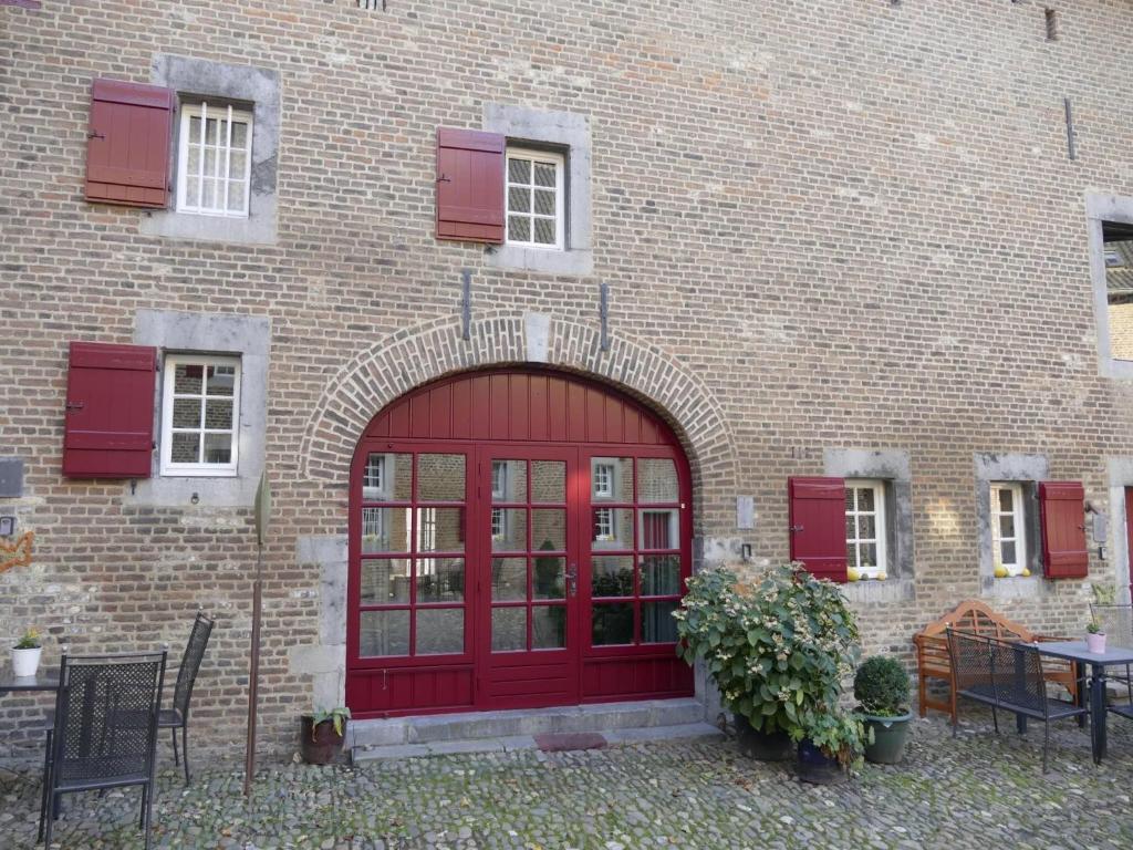 Lovely Apartment in Mesch with Parking photo 2