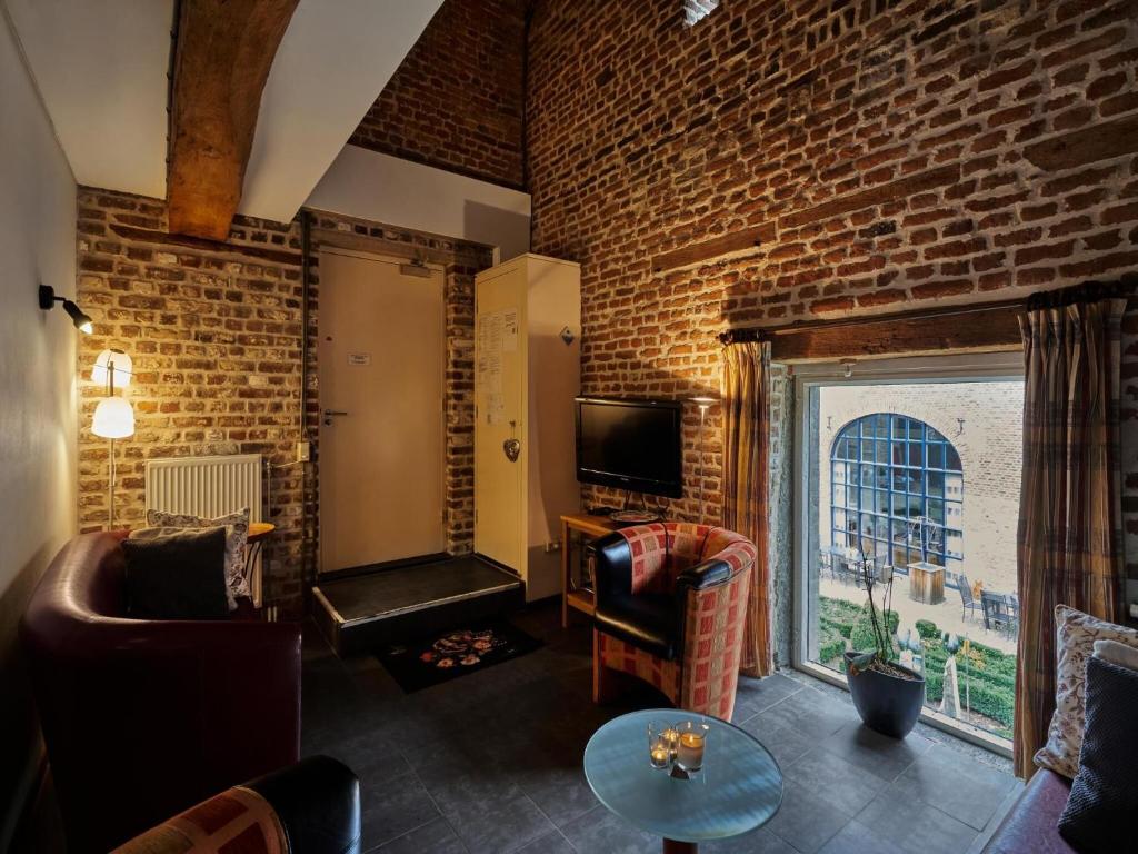 Spacious Apartment near Town Center in Mesch photo 4
