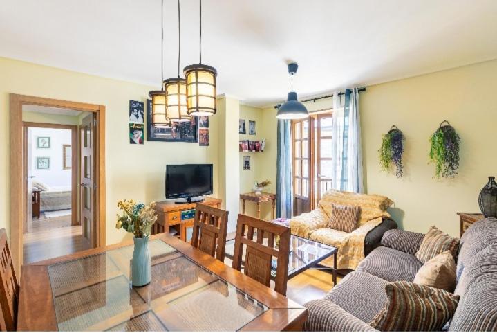 Apartamentos Pirineos Sur Precioso alojamiento Peña Telera