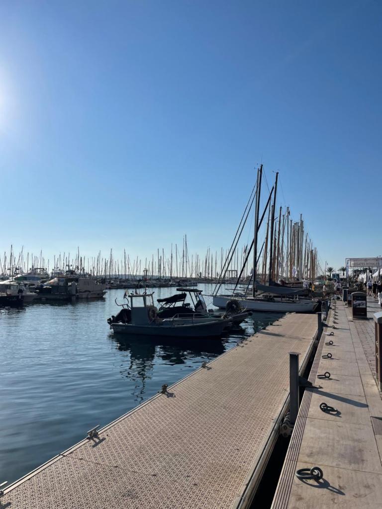 Cannes Vieux Port Seafront & Seaview, fast wifi photo 1