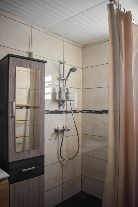 Mk Dioré Maison Jaccuzzi proche de la forêt Dioré photo 4