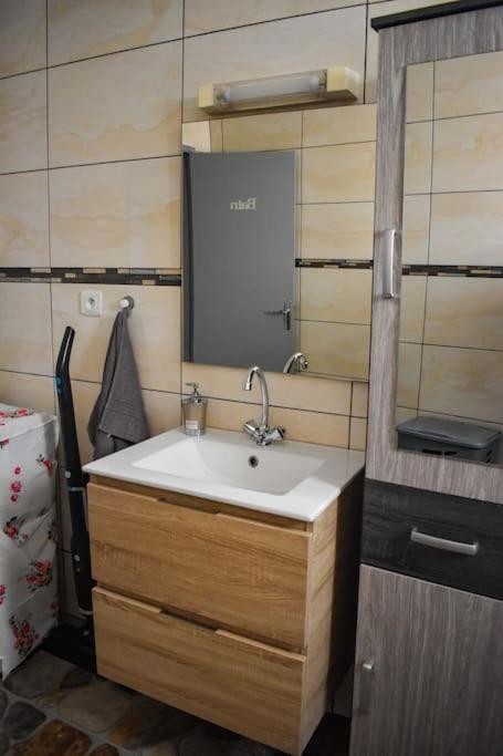 Mk Dioré Maison Jaccuzzi proche de la forêt Dioré photo 1