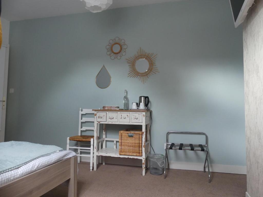Le clos fleuri - Chambres d'hôtes photo 2