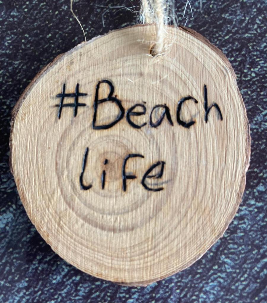 Beach life photo 3