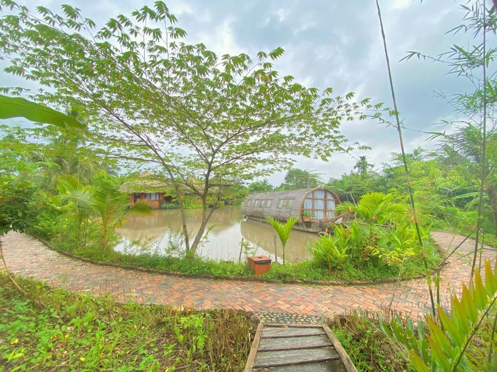 MEKONG SILT ECOLODGE photo 4