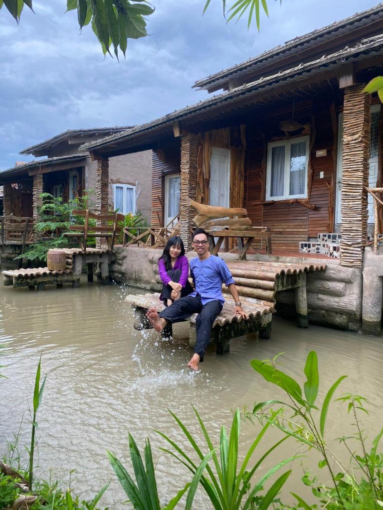 MEKONG SILT ECOLODGE photo 3