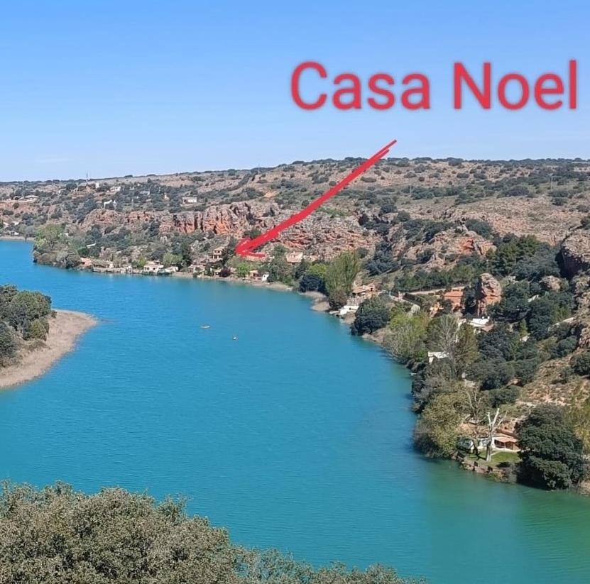 Casa Rural Noel en Parque Natural Lagunas de Ruidera photo 2