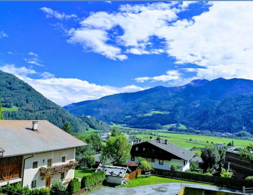 Stroblhof photo 2