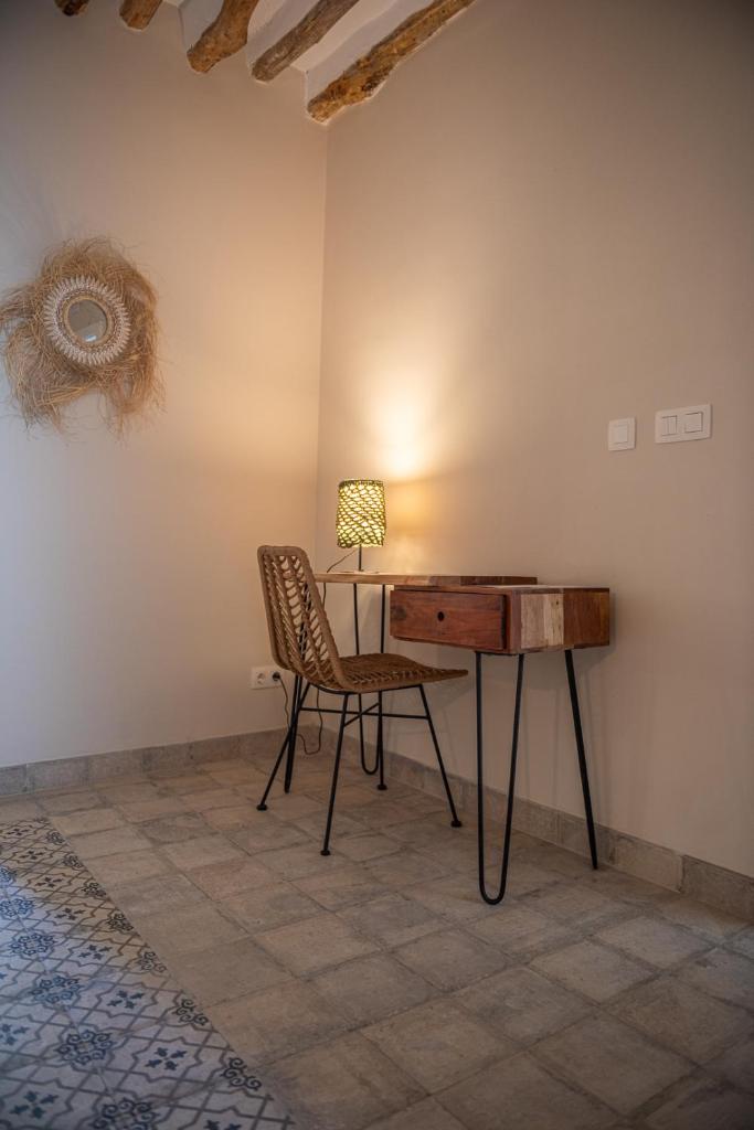 Hostal Aljibe photo 2