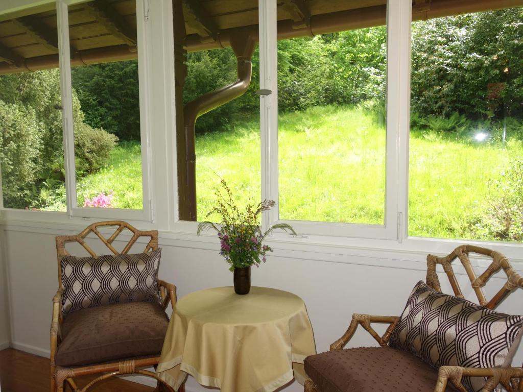 Bed & Breakfast Grünes Gold am Leisberg photo 1