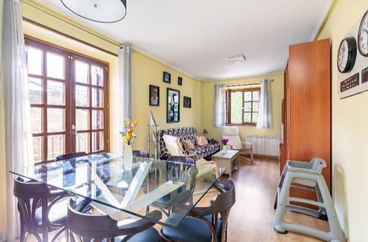 Apartamentos Pirineos Sur Fantástico alojamiento Peña Telera