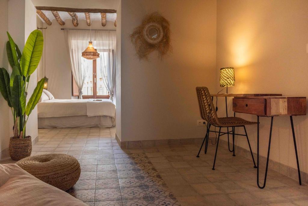 Hostal Aljibe photo 1