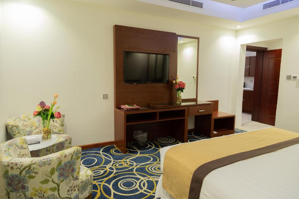 Crawan Jeddah Hotel photo 4