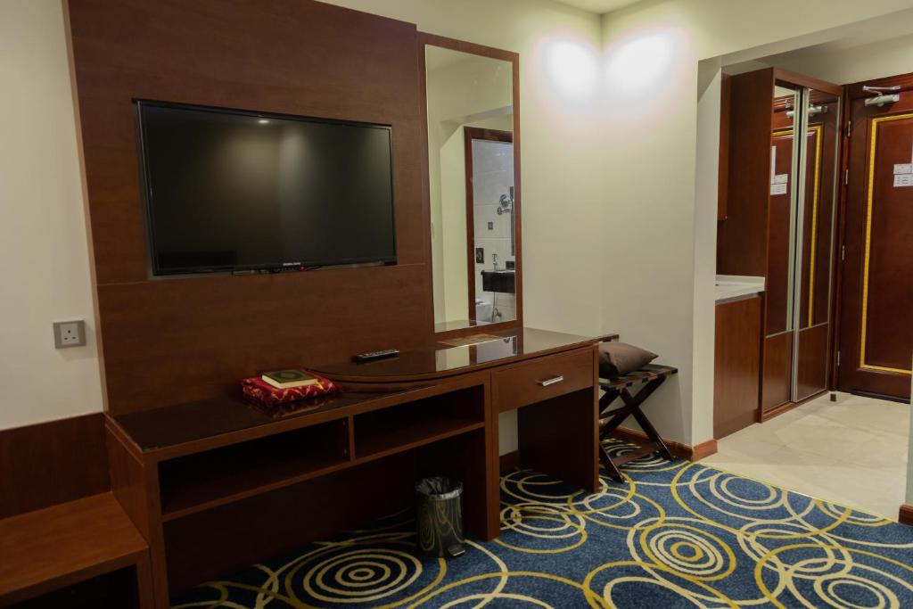 Crawan Jeddah Hotel photo 2