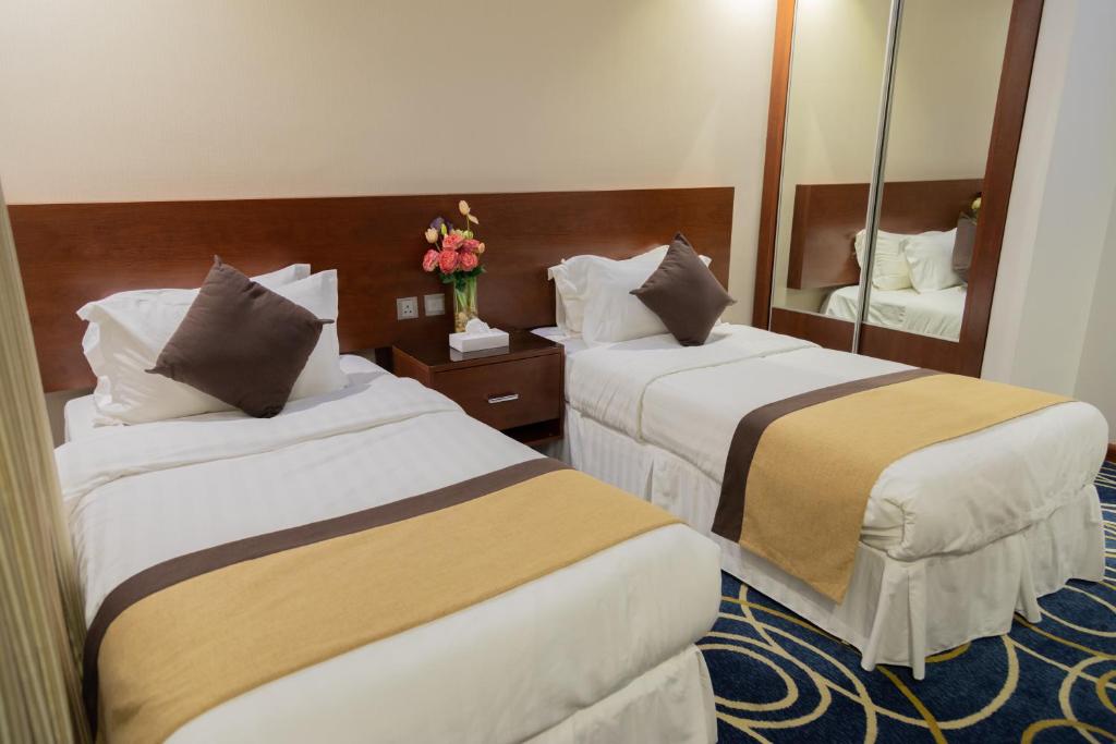 Crawan Jeddah Hotel photo 1