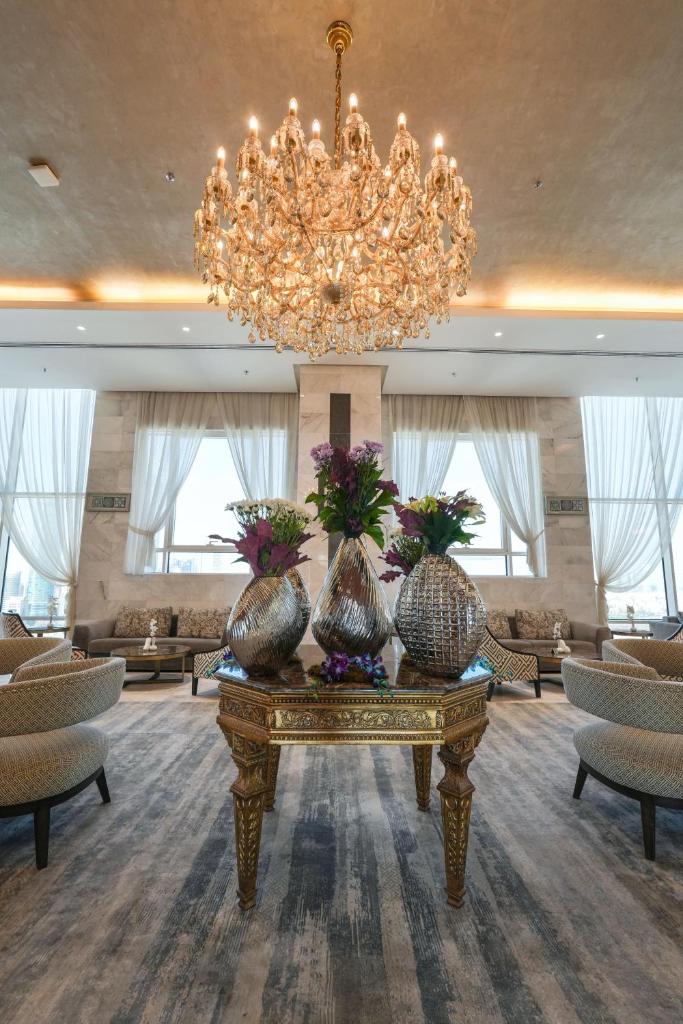 Grand Majestic Hotel Kuwait photo 4