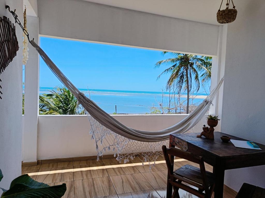 Casa com vista para o mar Guriú Ceará photo 3