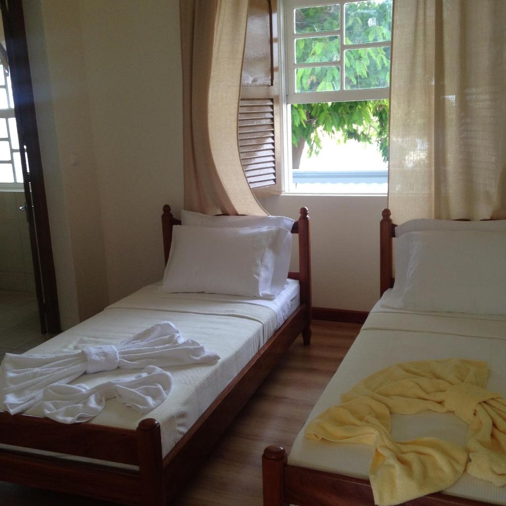 Hotel POUSADA Brava photo 2