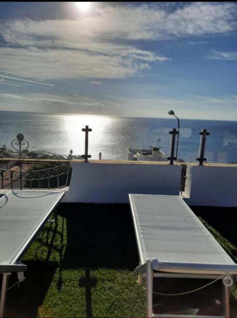 Villa Nicole Vista Mare
