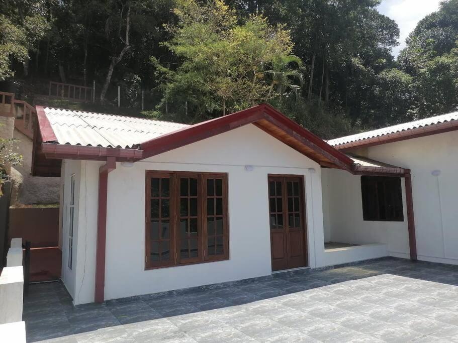 River Valley Holiday Retreat