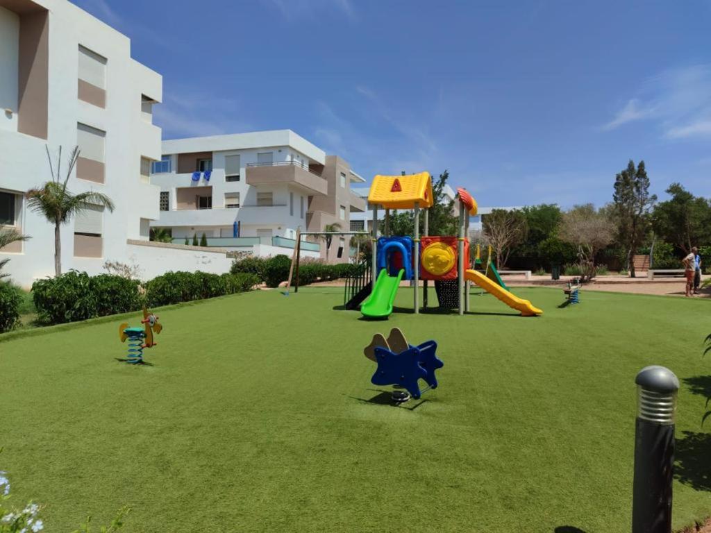 Appartement avec piscine taghazout imi Ouaddar photo 2