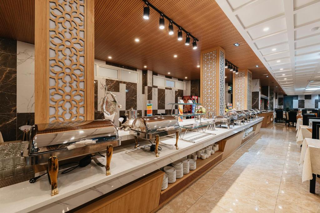 Khách sạn Eden Plaza Đà Nẵng