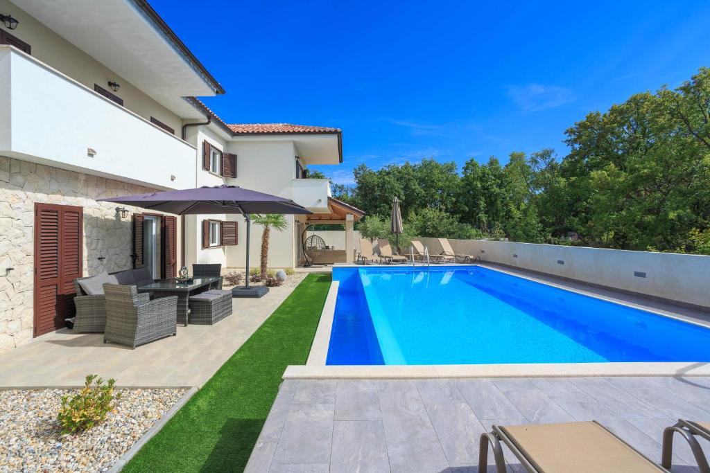 Villa AntoNada photo 2