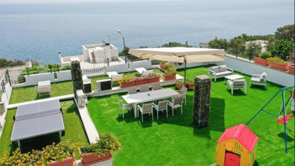 Villa Nicole Vista Mare photo 4