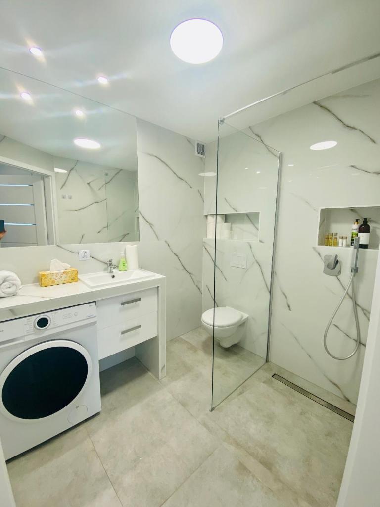 Apartament Świdnik photo 4