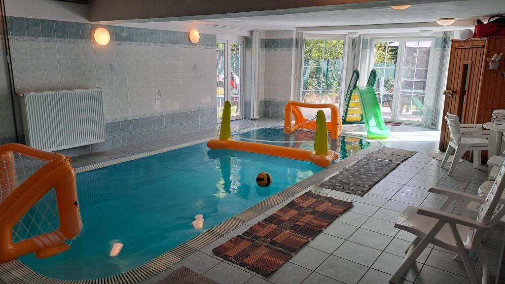 Villa Vranov 55 photo 2