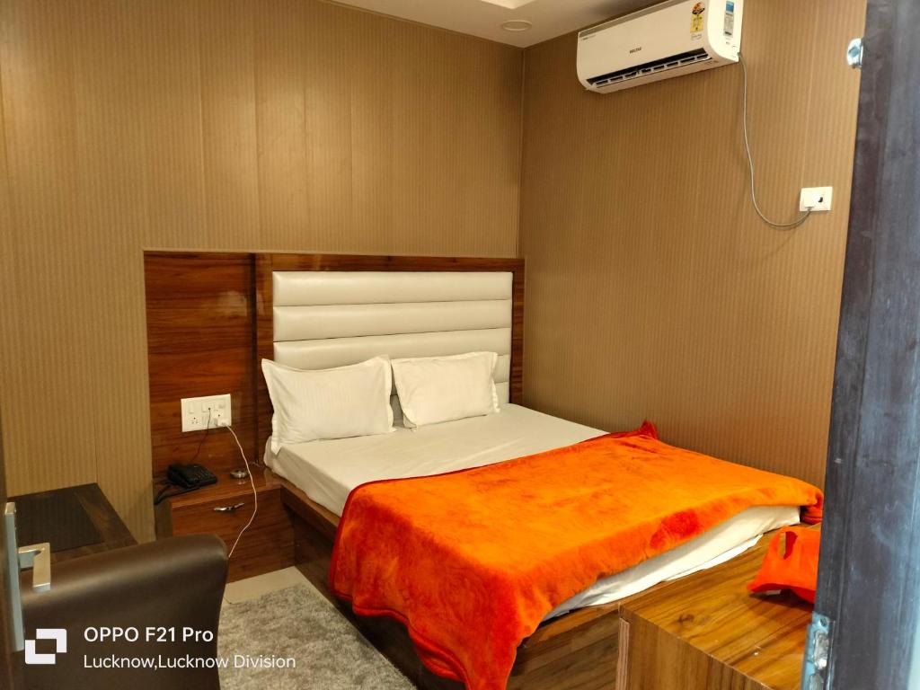 HOTEL KBS photo 1