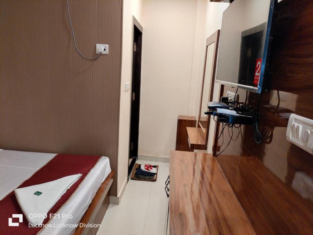 HOTEL KBS photo 3