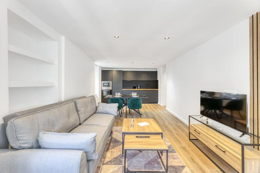 Appartement stylé Côté Théâtre photo 2