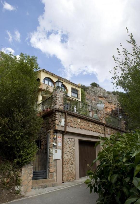 Casa Rural Noel en Parque Natural Lagunas de Ruidera photo 4