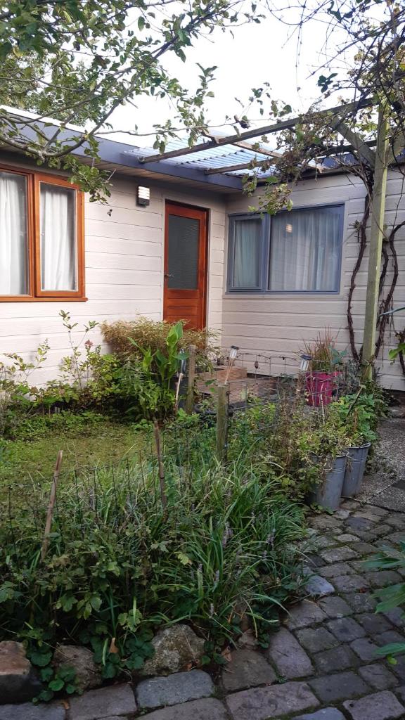 kitty"s Chalet Modern en toch knus photo 4