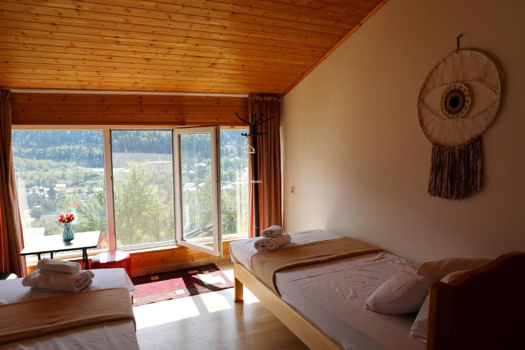 Nadia Guesthouse photo 2