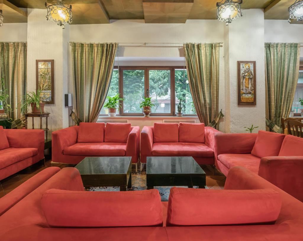 Ovindoli Park Hotel & SPA photo 4