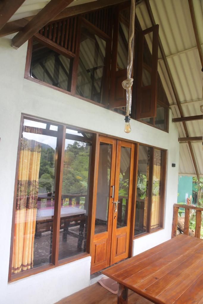 Green Cloud Villa photo 2