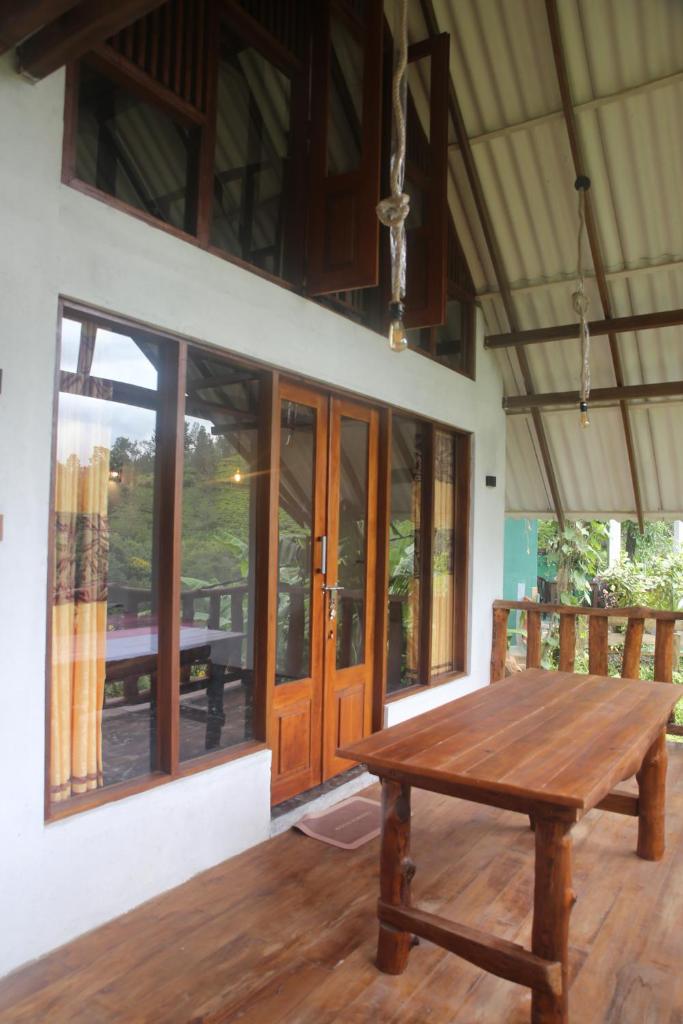 Green Cloud Villa photo 3
