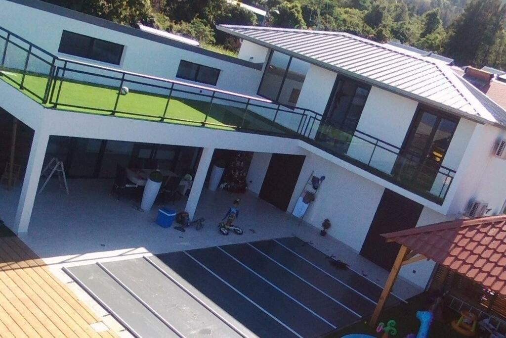Villa de prestige photo 1