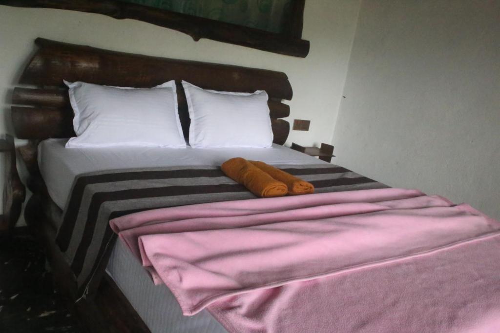 Green Cloud Villa photo 4