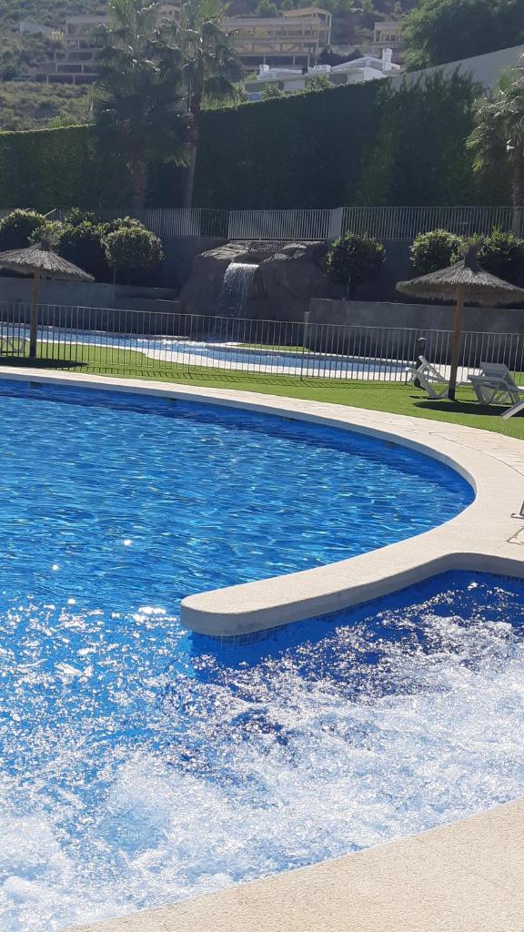 apartamento Xeresa del monte Resort photo 1