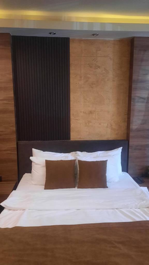 Apartman D Lux Jacuzzi photo 3