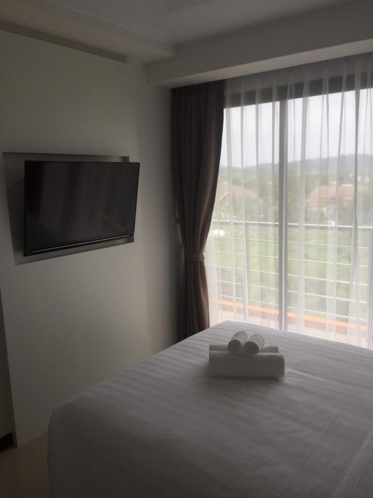 Mai Khao Beach Apartments photo 3