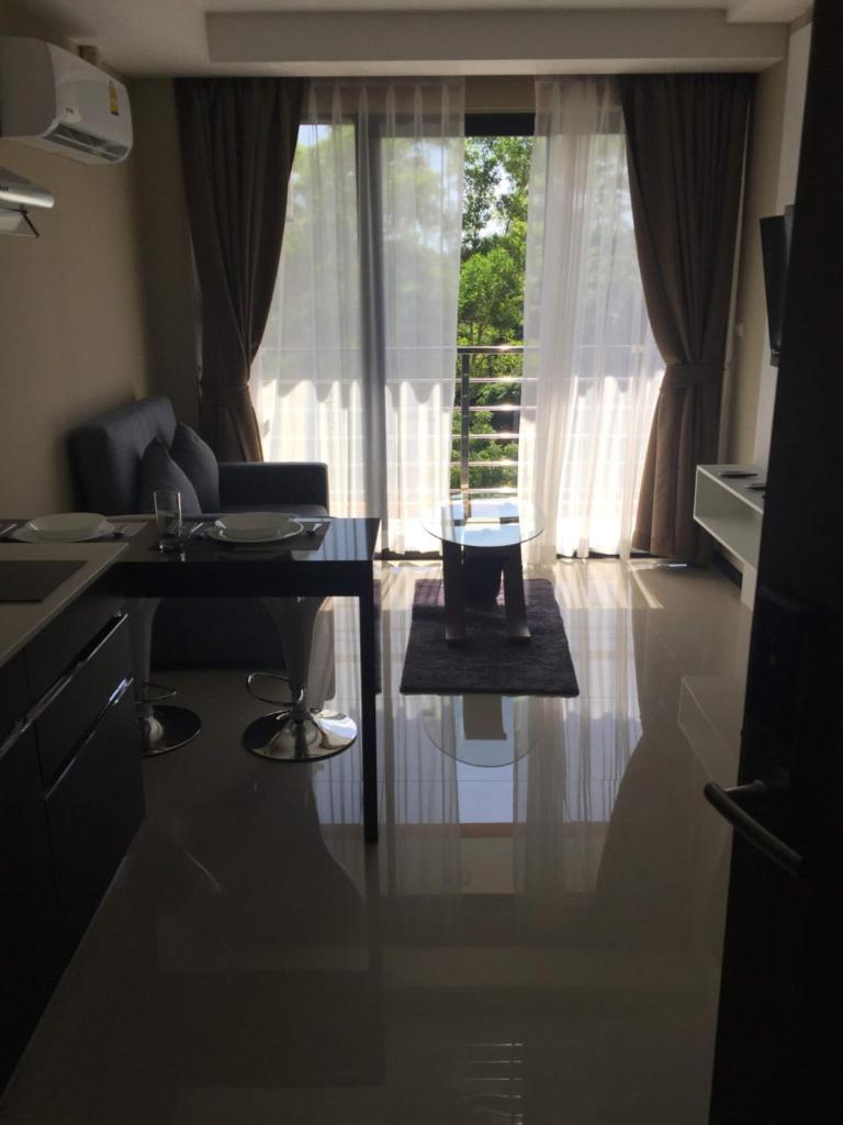 Mai Khao Beach Apartments photo 2