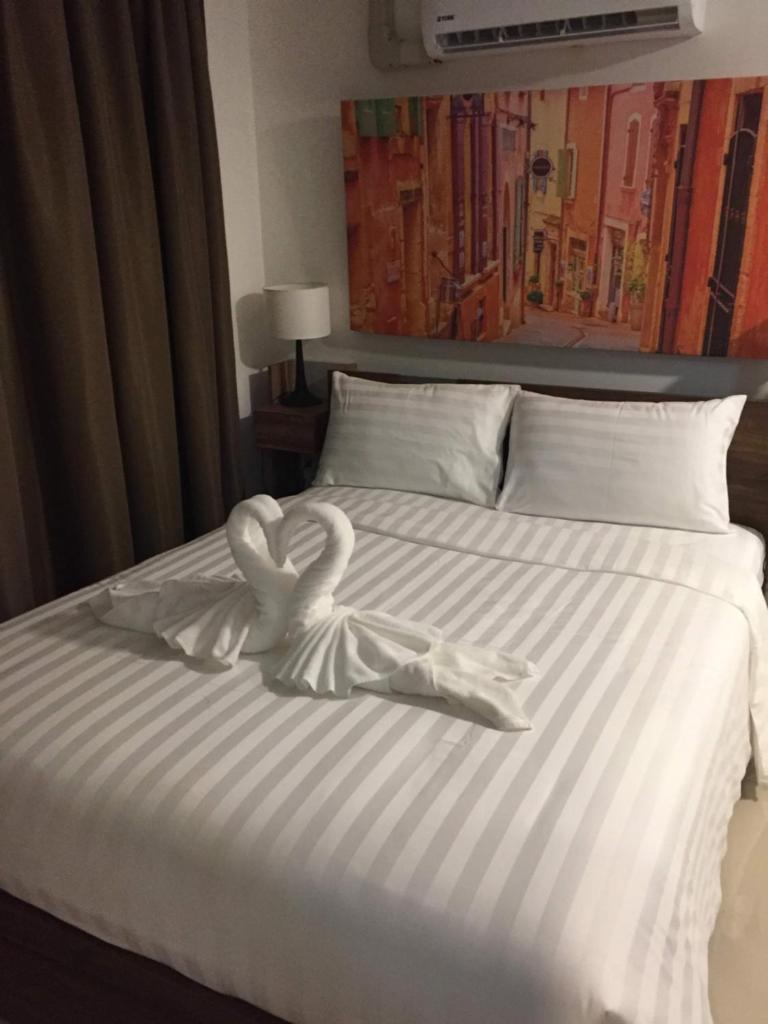 Mai Khao Beach Apartments