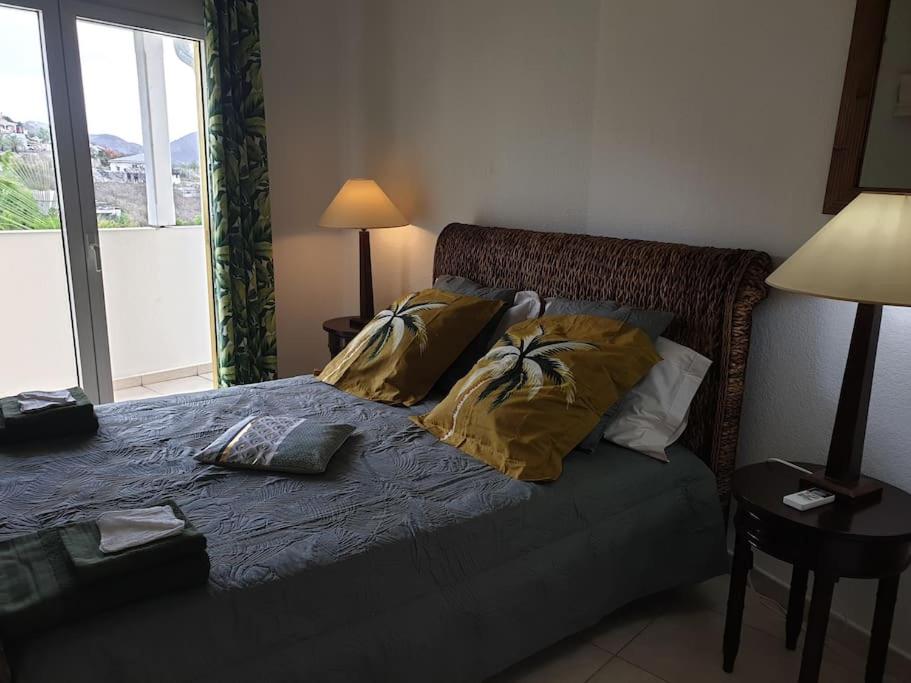 3 Bedrooms Villa JELUCA Beautiful and spacious with swimming pool & sea View - ORIENT BAY photo 3